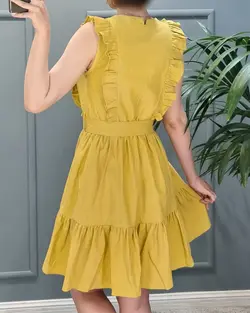 سارافون یقه هفت پرنسس