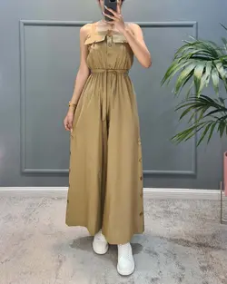 اورال دکمه چوبی