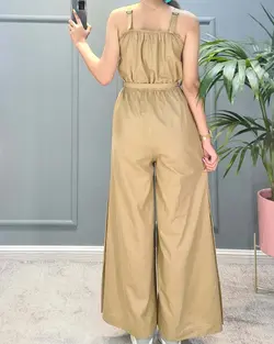 اورال دکمه چوبی