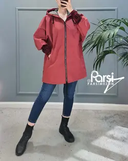 بارانی بالنسیاگا