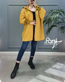 بارانی بالنسیاگا