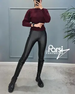 بافت مارپیچ