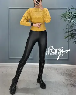 بافت مارپیچ