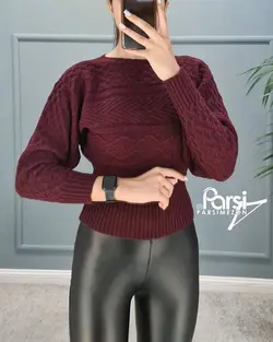 بافت مارپیچ