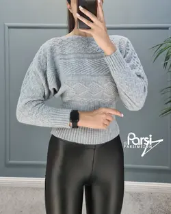 بافت مارپیچ