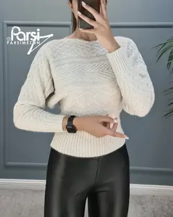 بافت مارپیچ