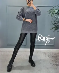 بلوز پاییزه