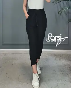 شلوار دمپا کش