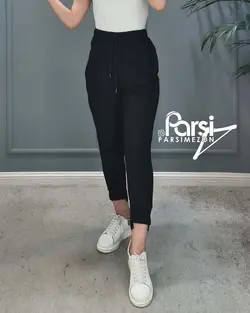 شلوار دمپا کش