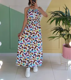 ساحلی طرحدار منگوله ای