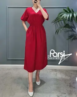 سارافون کمرکش
