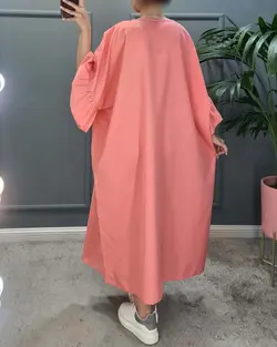 سارافون حلزونی دورنگ