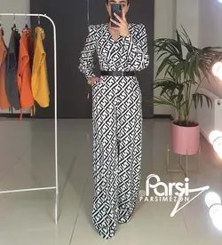 سرهمی طرحدار