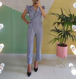 سرهمی سگک دار