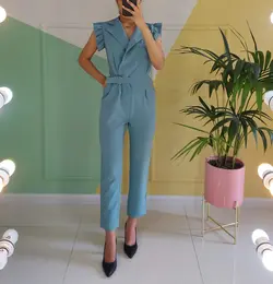 سرهمی سگک دار