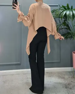 شومیز بغل بلند