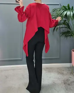 شومیز بغل بلند
