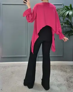 شومیز بغل بلند