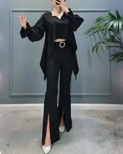 شومیز بغل بلند