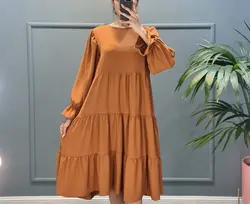 پیراهن تابستانه