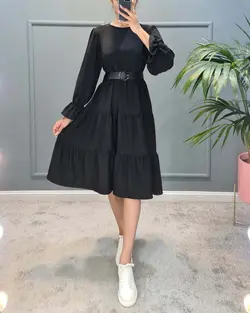 پیراهن تابستانه