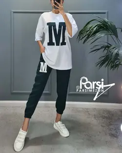 تیشرت شلوار