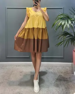سارافون سه رنگ