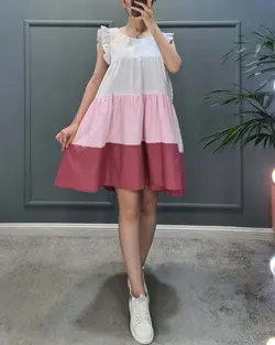 سارافون سه رنگ