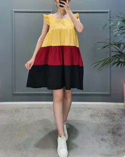سارافون سه رنگ