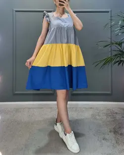 سارافون سه رنگ