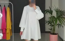 تونیک آستین سندبادی