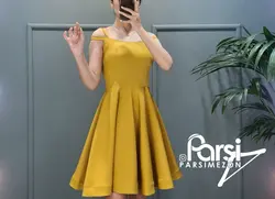 پیراهن ترانه