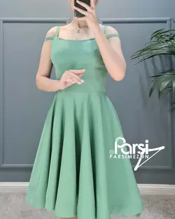 پیراهن ترانه