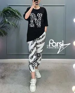 تیشرت شلوار