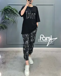 تیشرت شلوار
