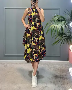 ساحلی طرحدار