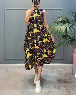 ساحلی طرحدار