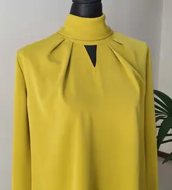 شومیز شالدار