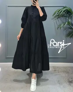 پیراهن طبقه‌ای