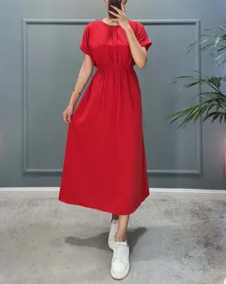 ساحلی آستین پاکتی