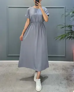 ساحلی آستین پاکتی