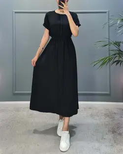 ساحلی آستین پاکتی