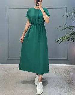 ساحلی آستین پاکتی