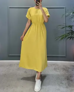 ساحلی آستین پاکتی