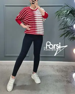 بافت راه‌راه