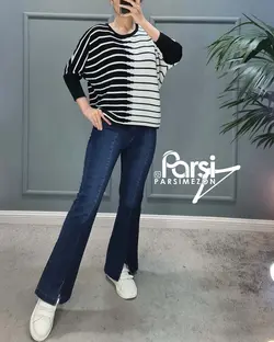 بافت راه‌راه