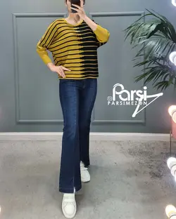 بافت راه‌راه