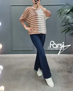 بافت راه‌راه