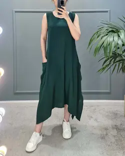 ساحلی بغل بلند