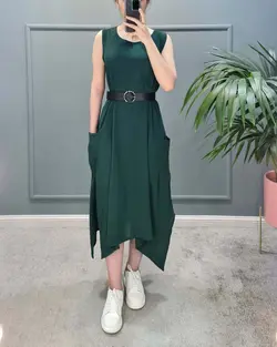 ساحلی بغل بلند